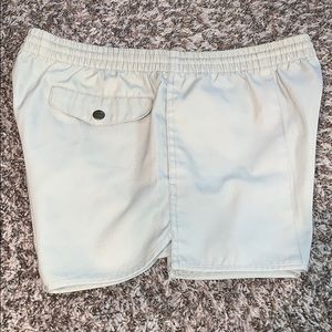 Vintage The Woolrich Co. NWOT!! Size M shorts